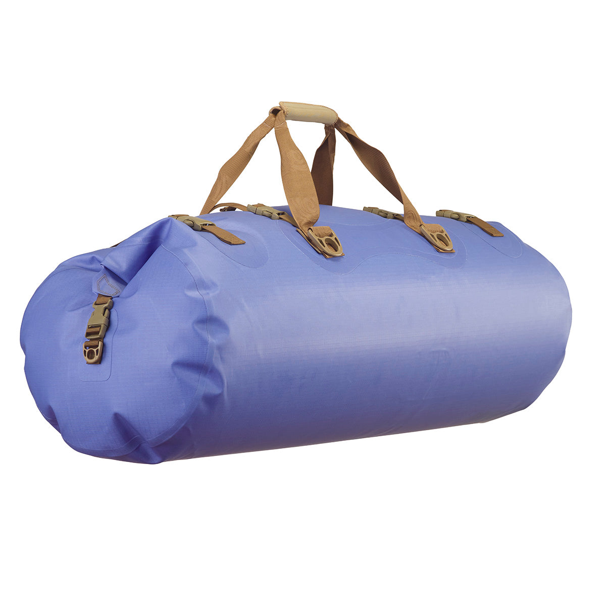 Watershed Mississippi Dry Duffle