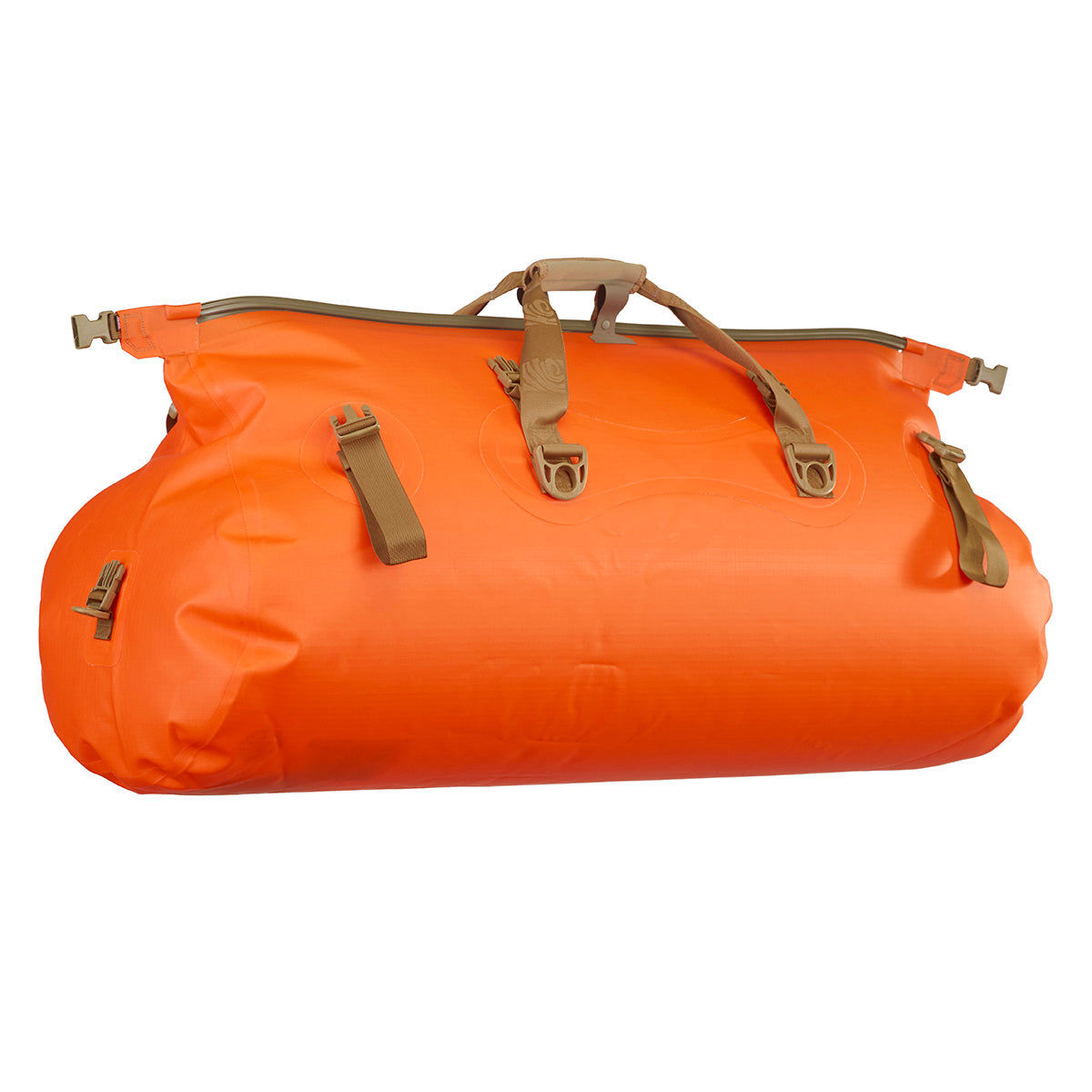 Watershed Mississippi Dry Duffle