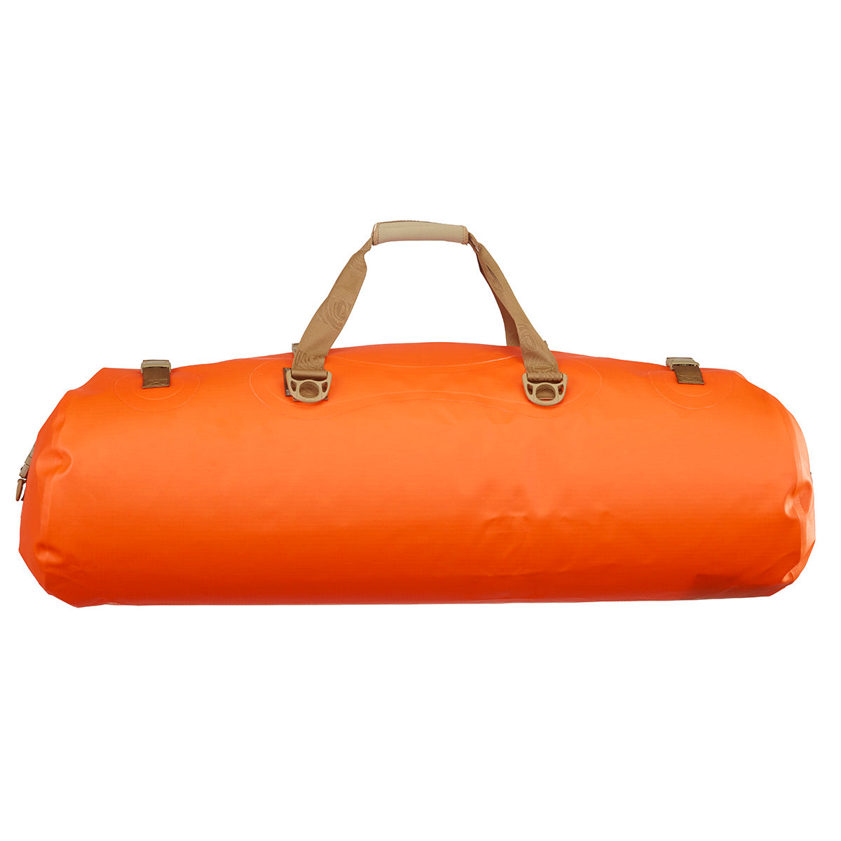 Watershed Mississippi Dry Duffle