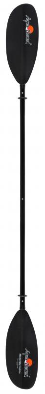 Aqua-Bound Manta Ray Carbon Kayak Paddle