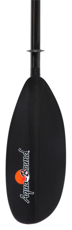 Aqua-Bound Manta Ray Carbon Kayak Paddle