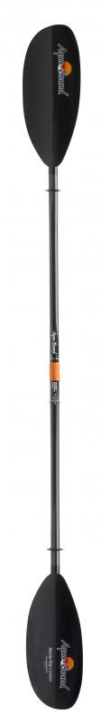 Aqua-Bound Manta Ray Carbon Kayak Paddle