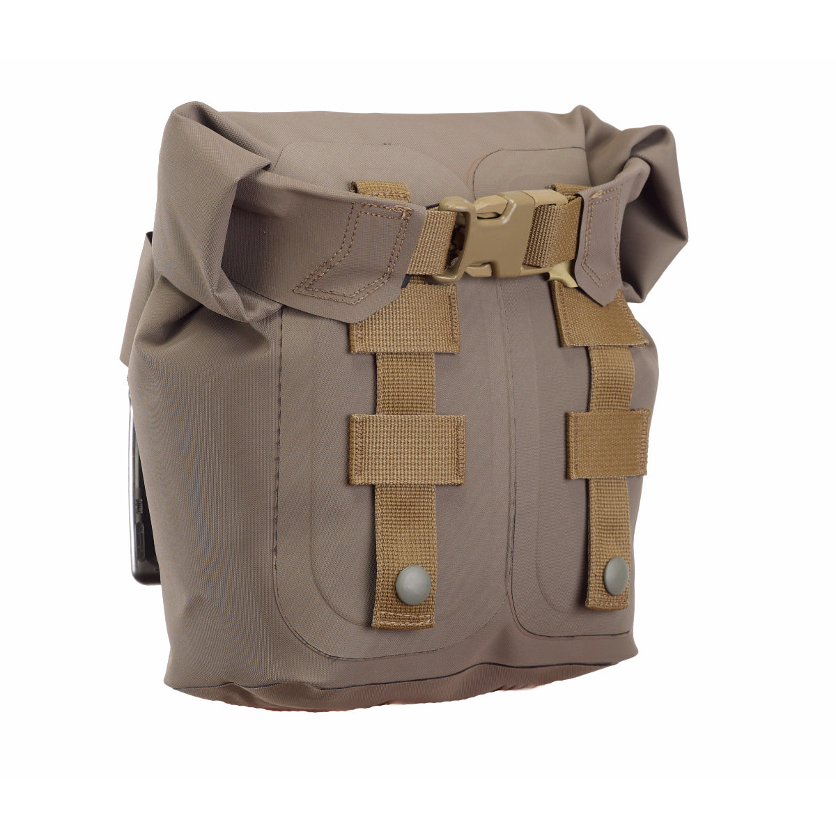 Watershed Maritime Utility Pouch