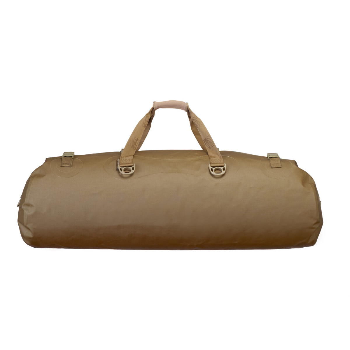 Watershed Mississippi Dry Duffle
