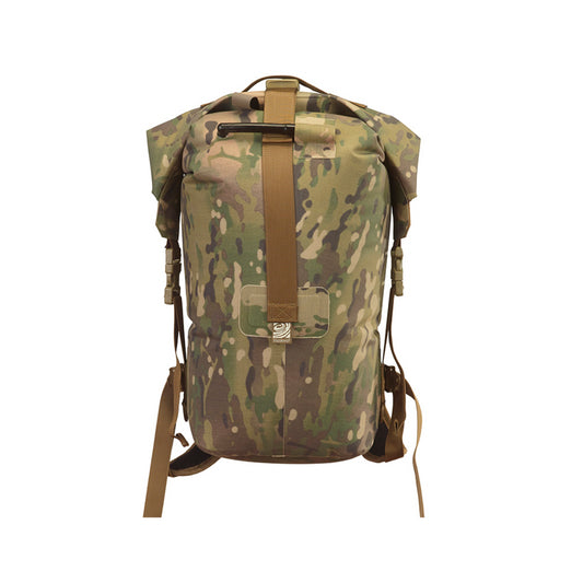 Watershed Mission Pack