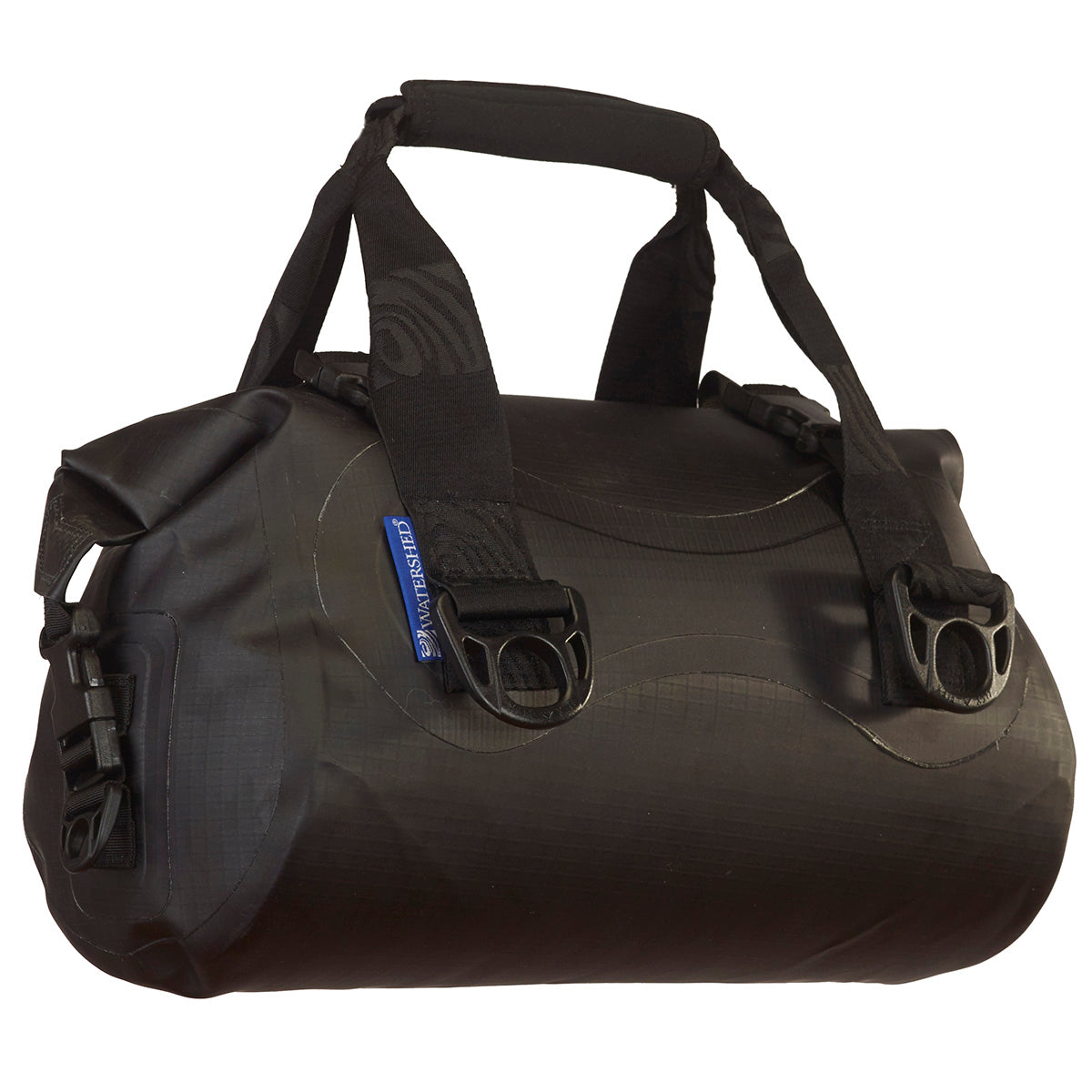 Watershed Ocoee Dry Duffle