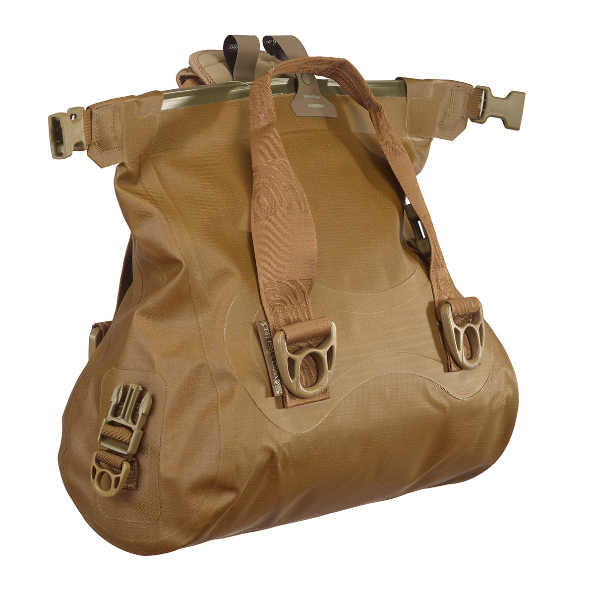 Watershed Ocoee Dry Duffle