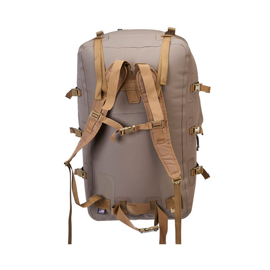 Watershed Patrol Carrier Pack