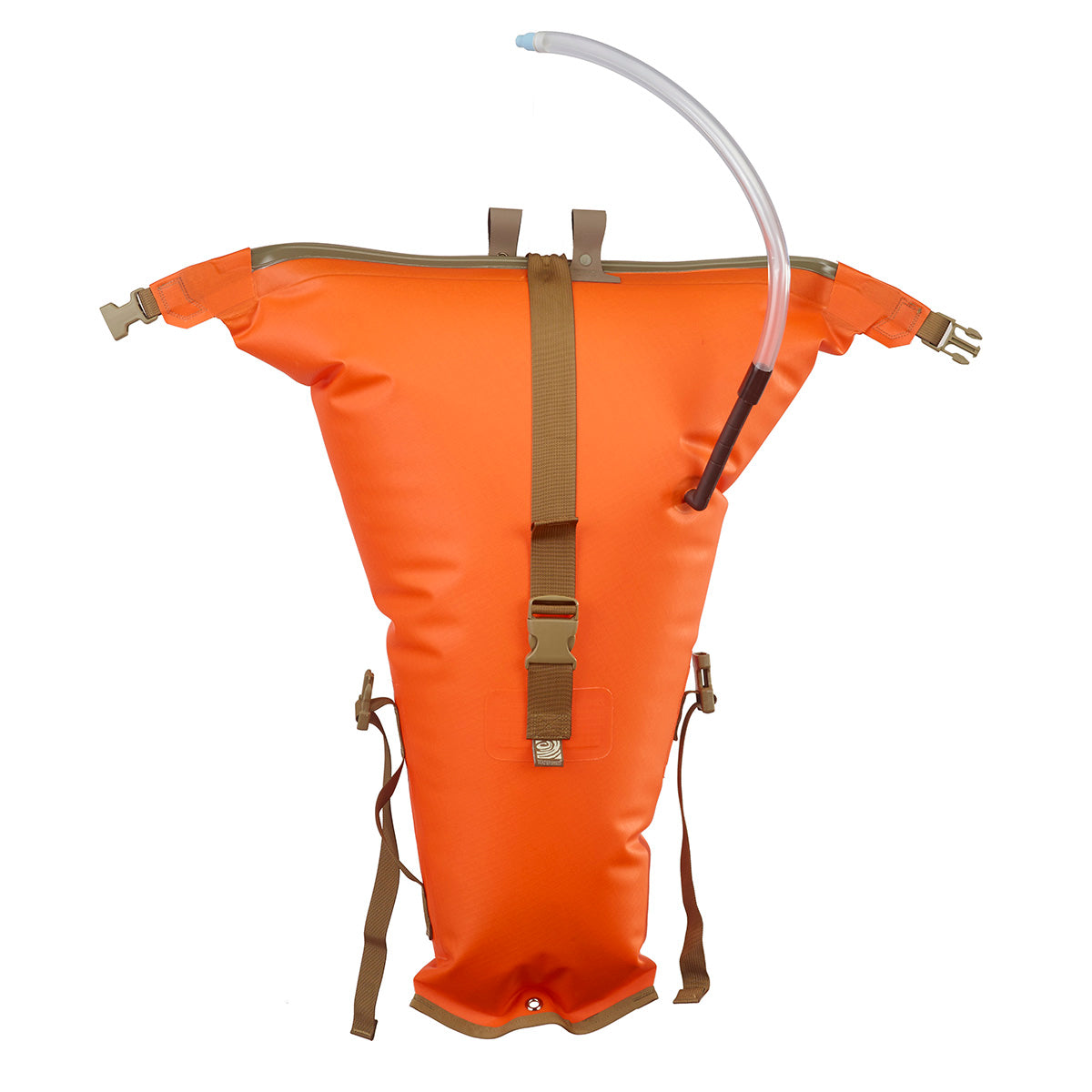 Watershed Salmon Stowfloat/ Floatbag