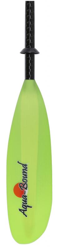 Aqua-Bound Spindrift Fiberglass Kayak Paddle