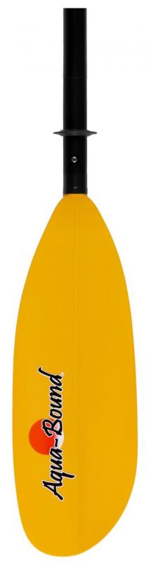 Aqua-Bound Sting Ray Aluminium Kayak Paddle