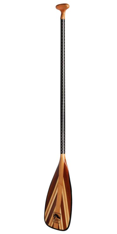 Bending Branches Sunburst 11 Bent Canoe Paddle