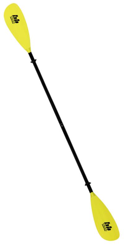 Bending Branches Sunrise Fiberglass Kayak Paddle