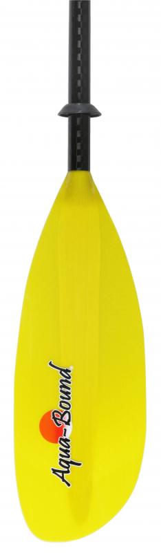 Aqua-Bound Surge Fiberglass Kayak Paddle