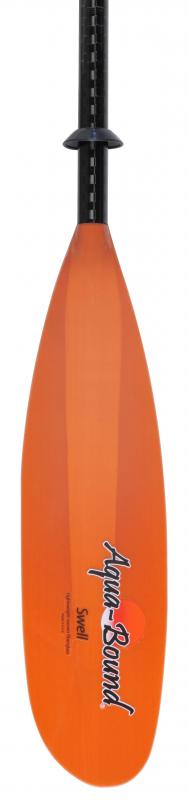 Aqua-Bound Swell Fiberglass Kayak Paddle