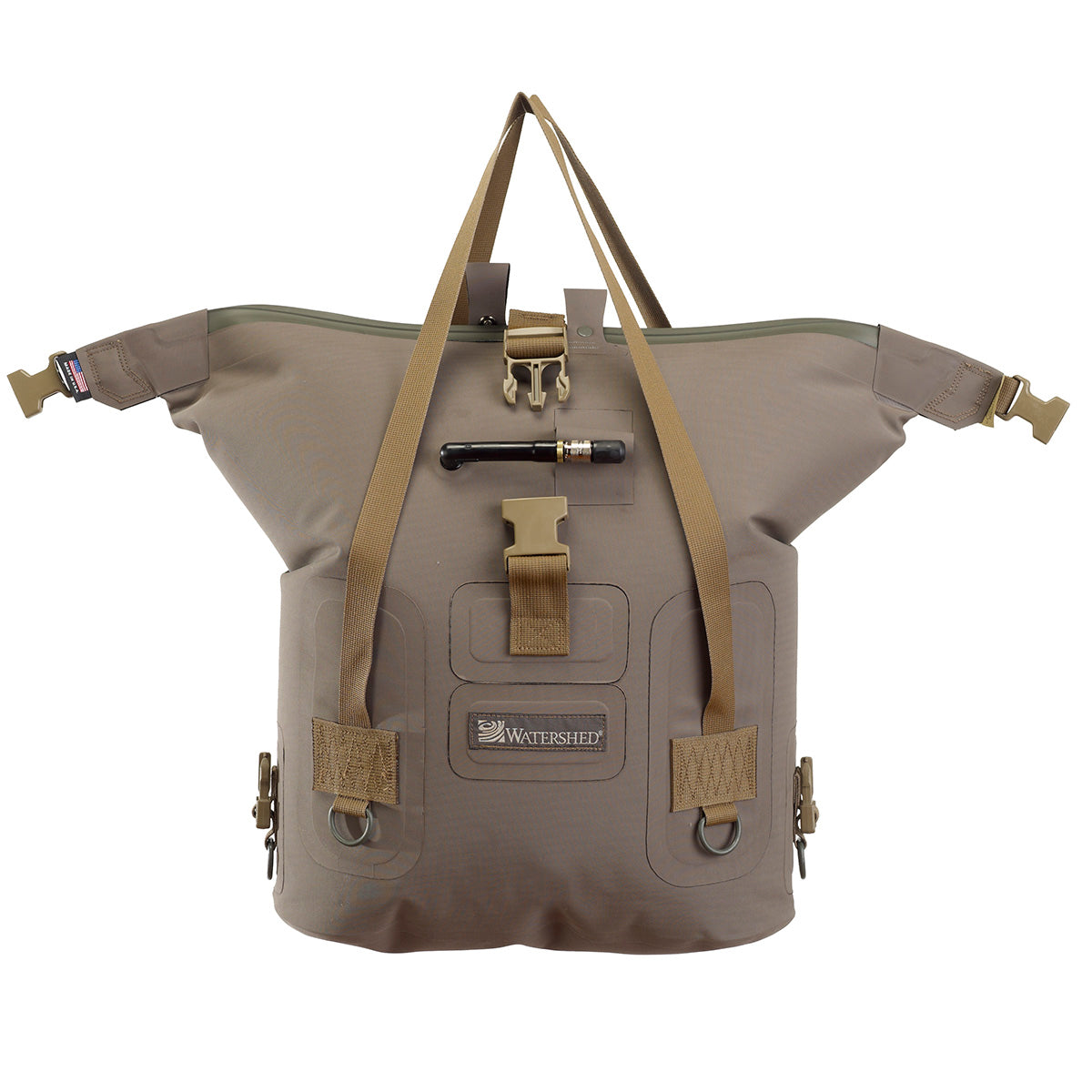 Watershed Tactical Tote