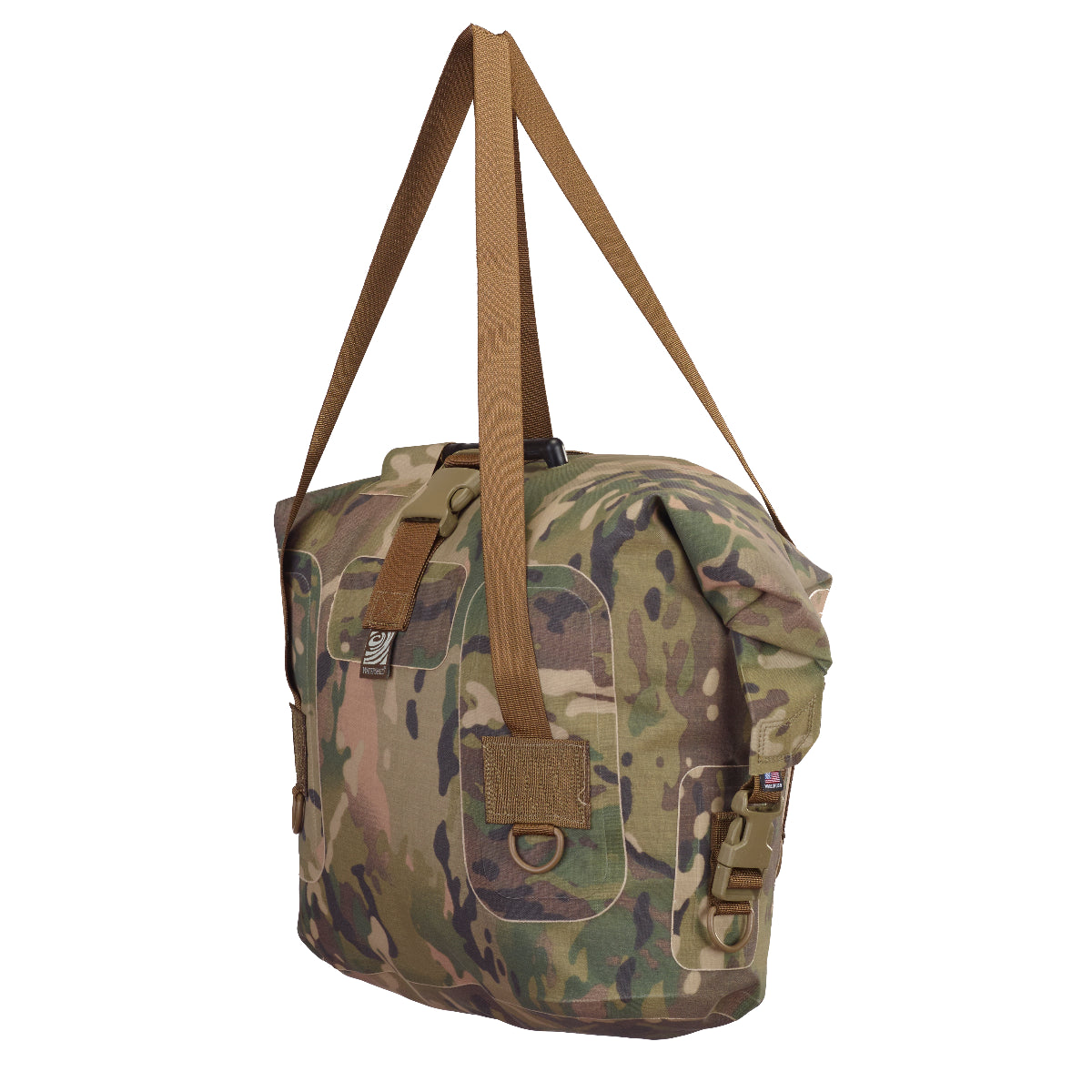 Watershed Tactical Tote