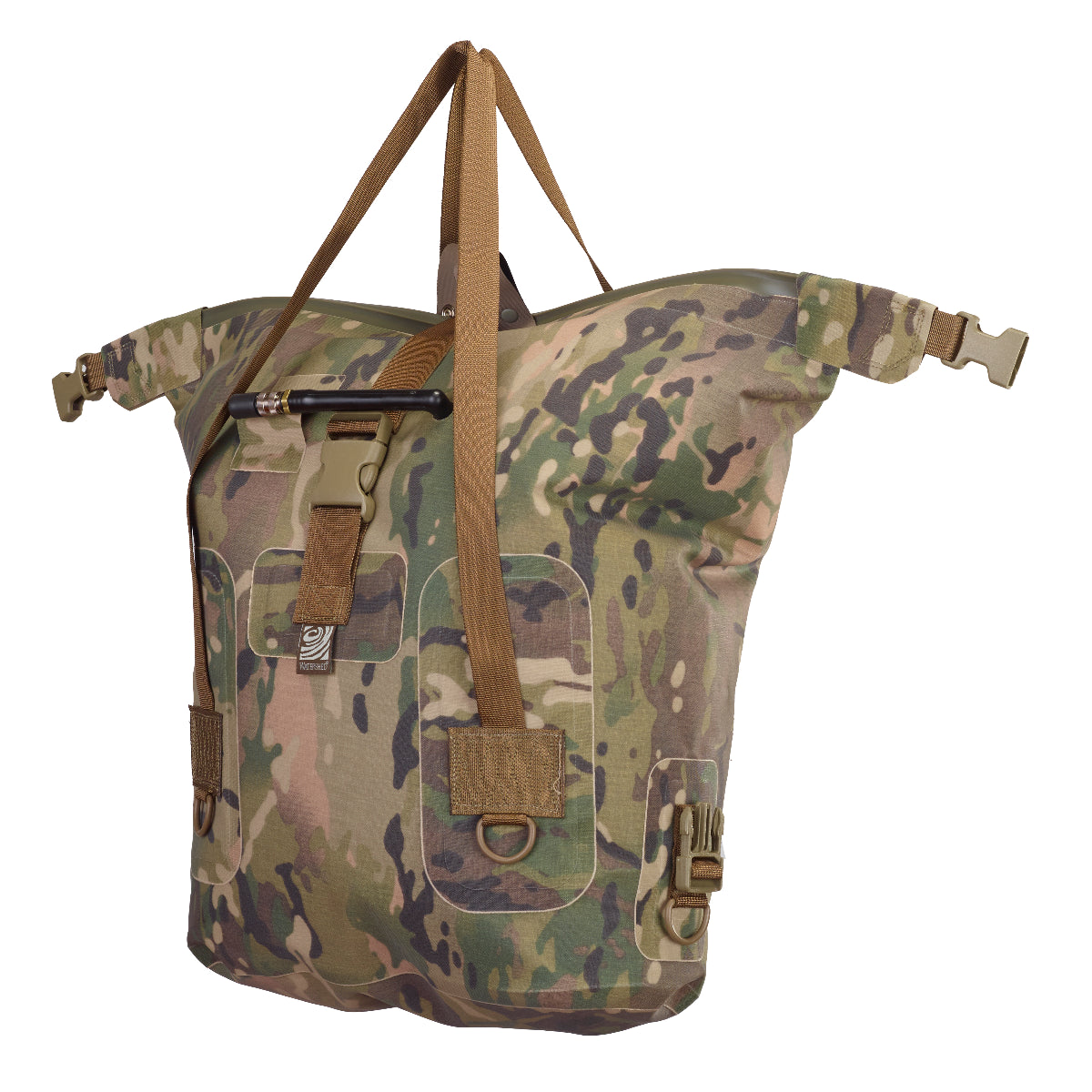 Watershed Tactical Tote