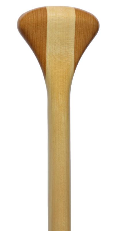 Bending Branches Traveler Straight Canoe Paddle