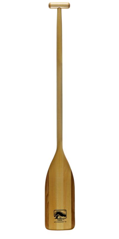 Bending Branches Twig Straight Kid's Canoe Paddle