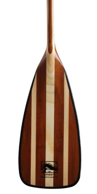 Bending Branches Viper Double Bent Canoe Paddle