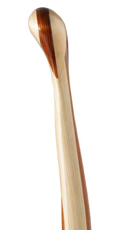 Bending Branches Viper Double Bent Canoe Paddle