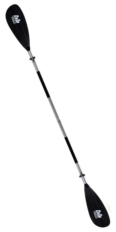 Bending Branches Whisper Aluminium Kayak Paddle