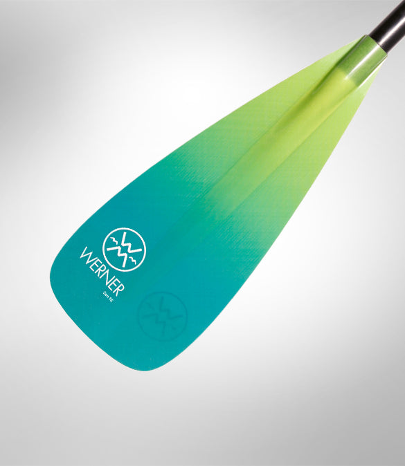 Werner Zen Series SUP Paddle (85/ 95)