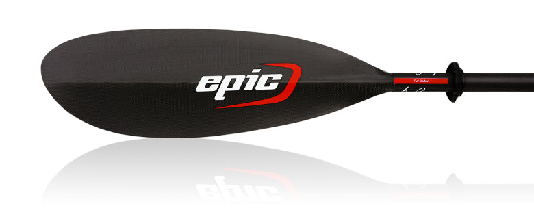 Epic Relaxed Touring 2-piece Kayak Paddle