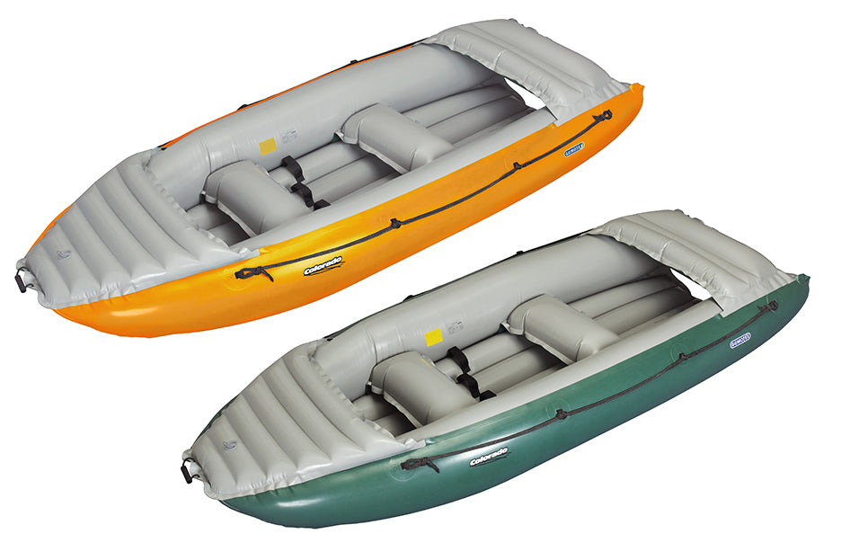 Gumotex Colorado 360 Inflatable Boat