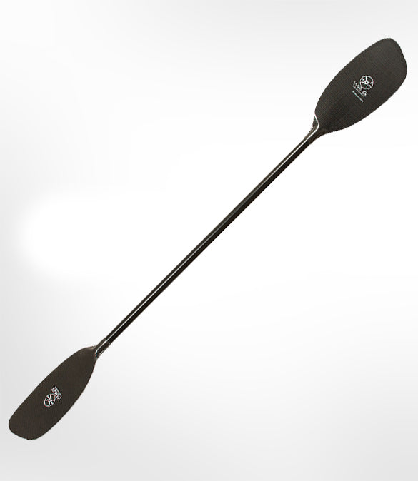 Werner Double Diamond Whitewater Kayak Paddle