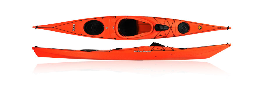 Venture Easky 15 Sea Kayak