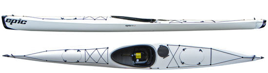 Epic Kayaks 18X