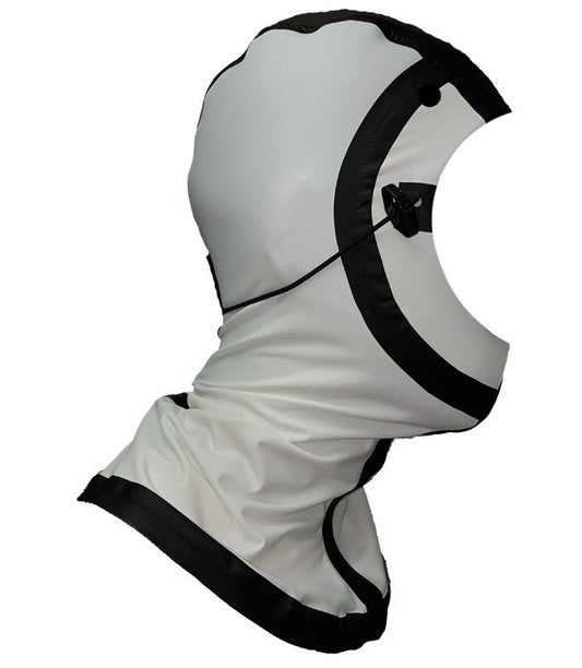 Reed White Aquatherm Eskimo Hood