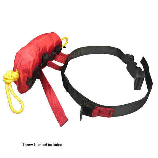 North Water Quickdraw Belt