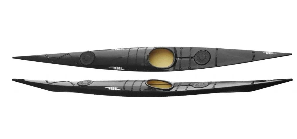 Rebel Kayak Ilaga – KAYAKASIA