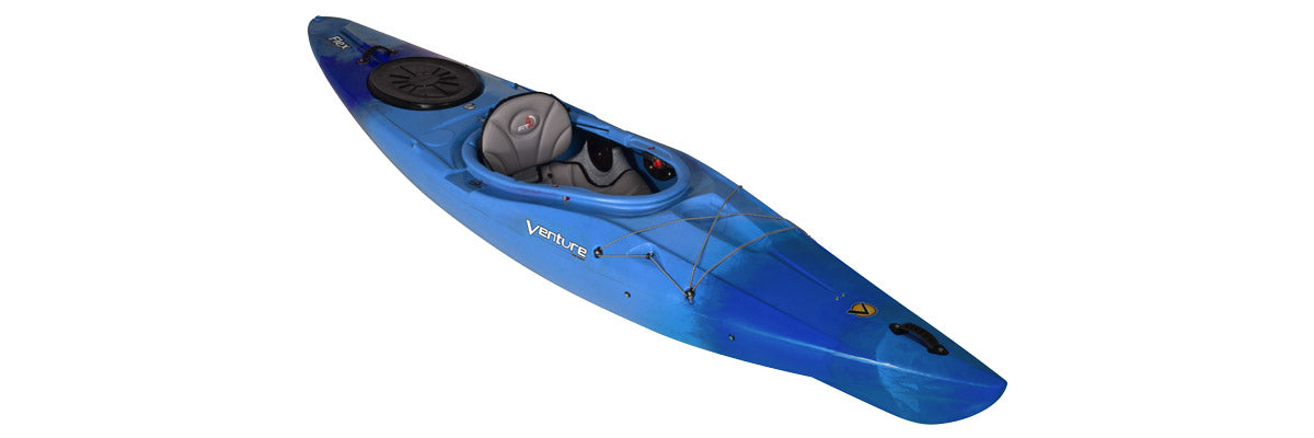 Venture Flex Recreational Touring Kayak