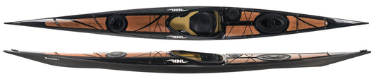 Rebel Kayak Greenland T