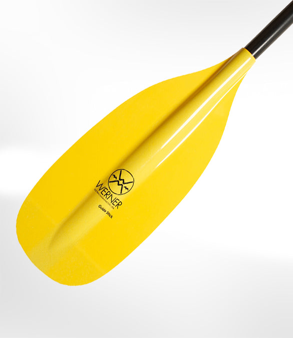 Guide Sticks Rafting Werner Guide Stick Raft Paddle – KAYAKASIA