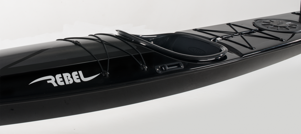 Rebel Kayak Ilaga – KAYAKASIA