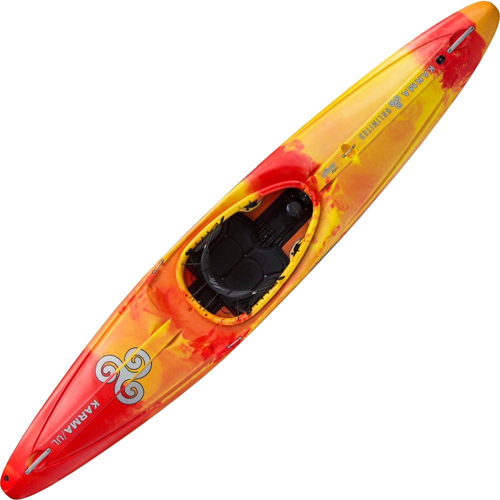 Jackson Kayak Karma UNLIMITED