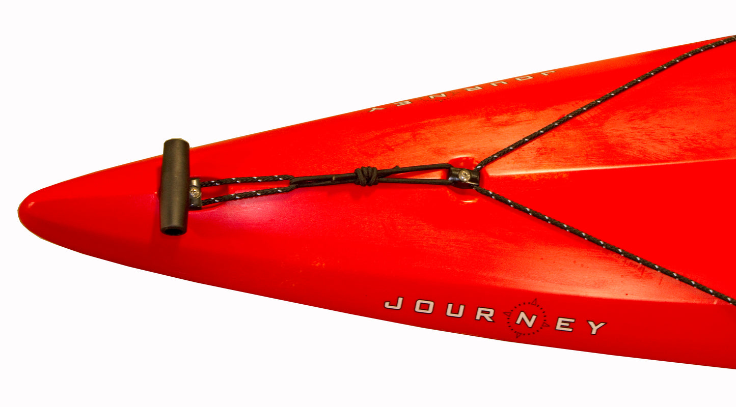 Jackson Kayak Journey