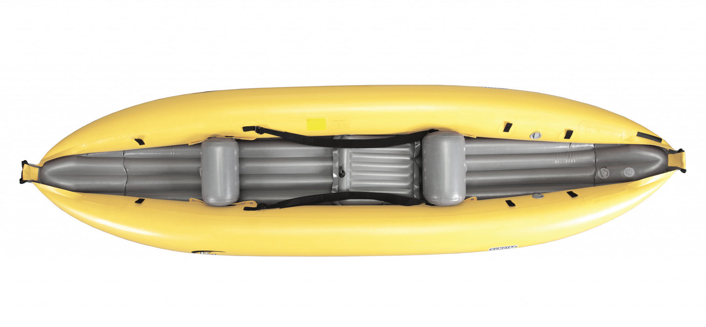 Gumotex K1 Inflatable Kayak