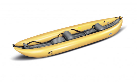 Gumotex K2 Inflatable Kayak