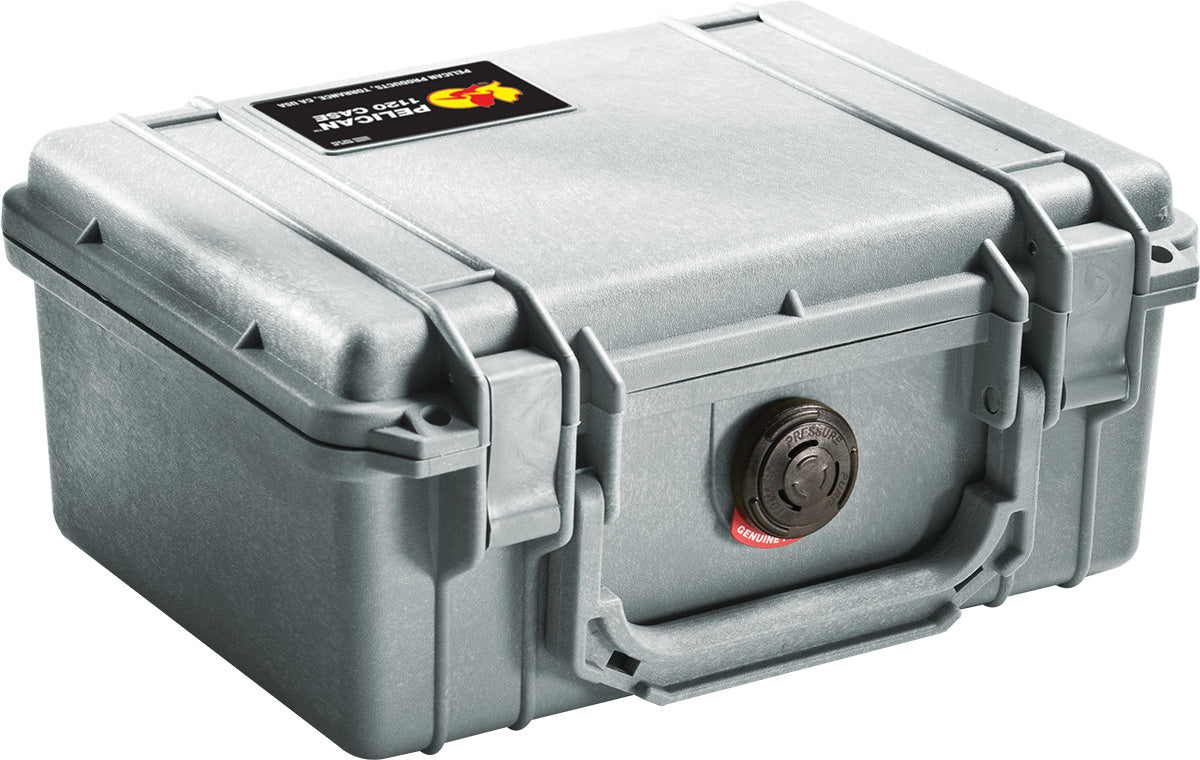 Pelican Case 1150 Dry Box