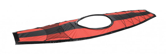 Gumotex Rush 2 Single Cockpit