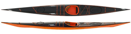 Rebel Kayak TOC